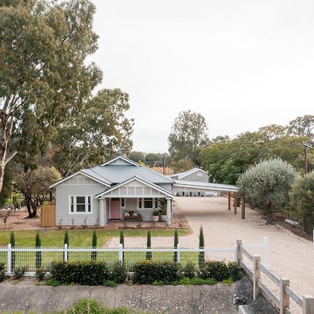 Sultana - Maximalist Accommodation Mclaren Vale Esterno foto