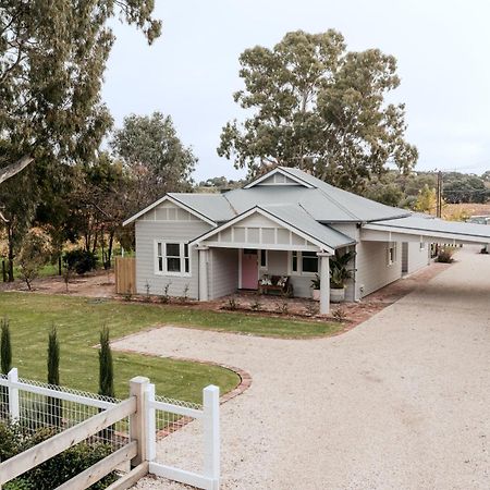Sultana - Maximalist Accommodation Mclaren Vale Esterno foto