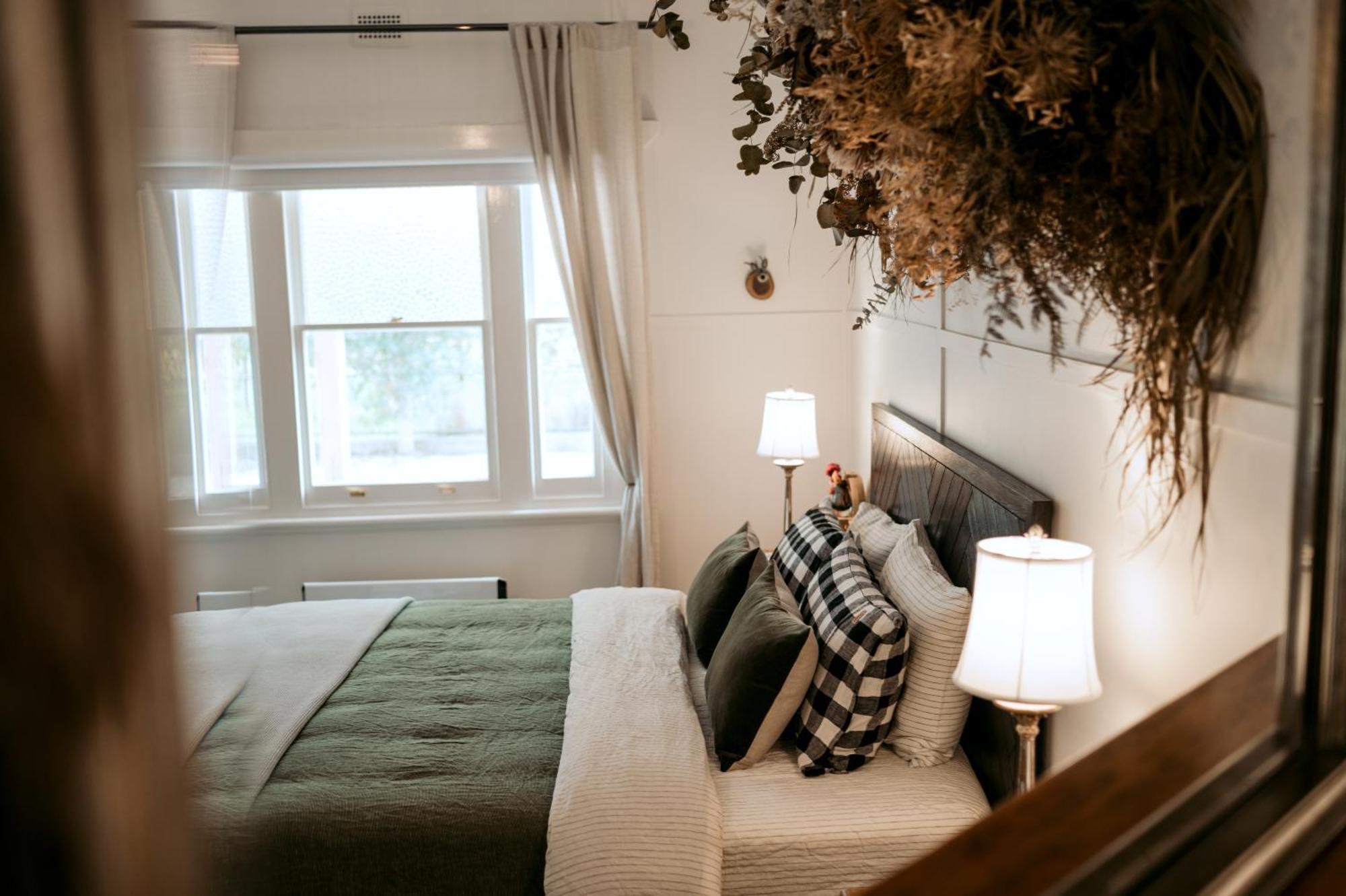 Sultana - Maximalist Accommodation Mclaren Vale Esterno foto