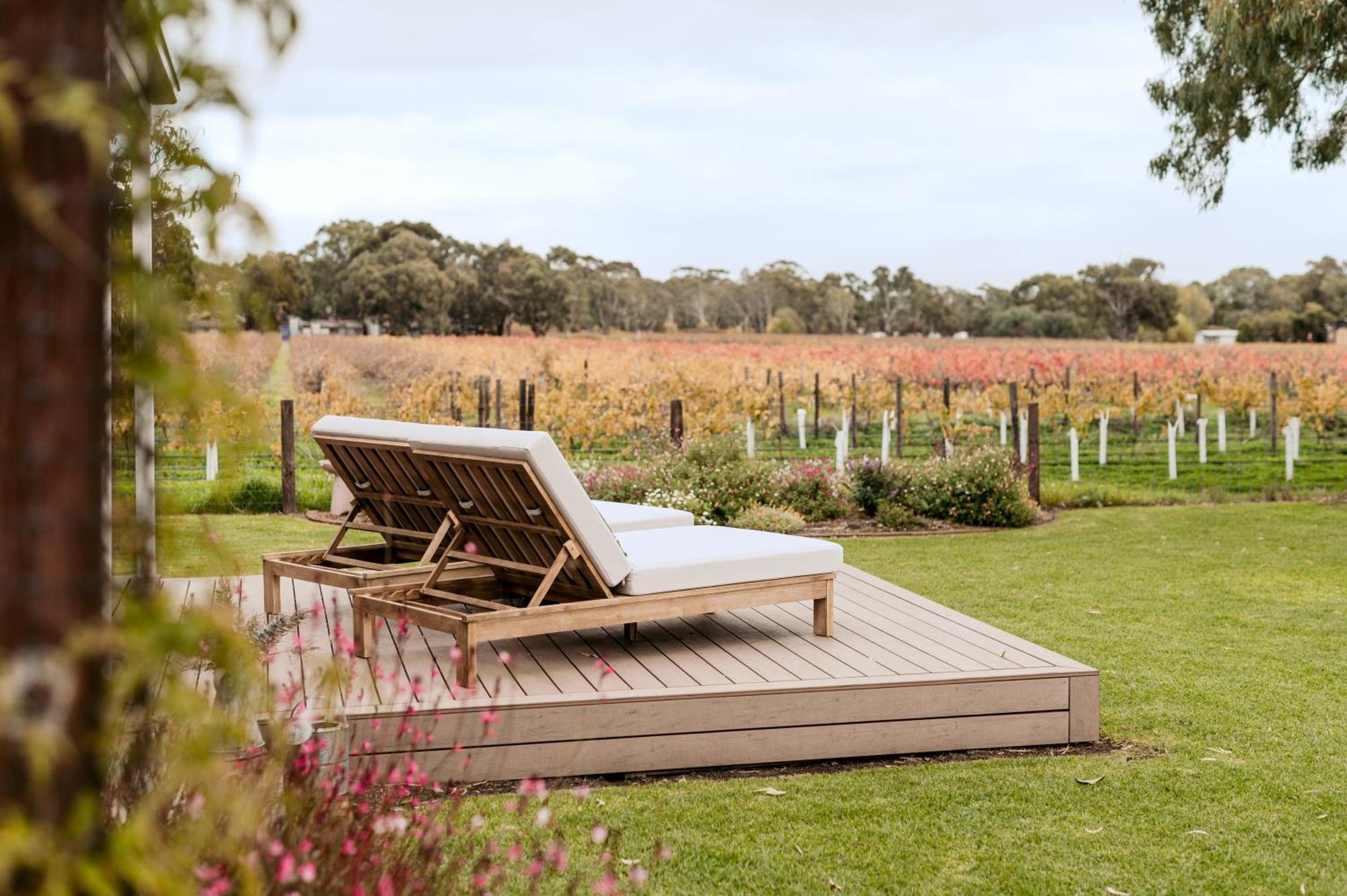 Sultana - Maximalist Accommodation Mclaren Vale Esterno foto
