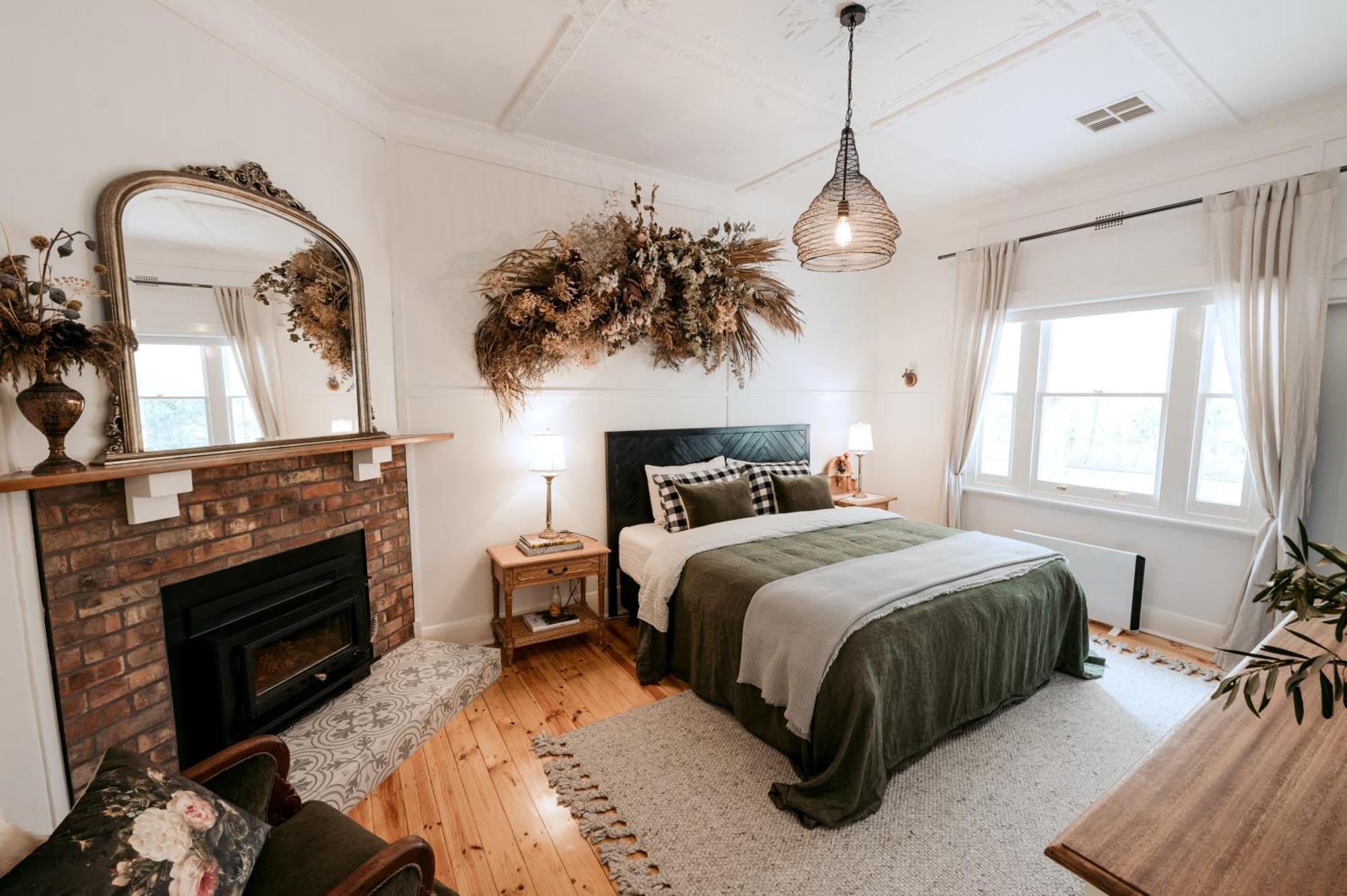 Sultana - Maximalist Accommodation Mclaren Vale Esterno foto