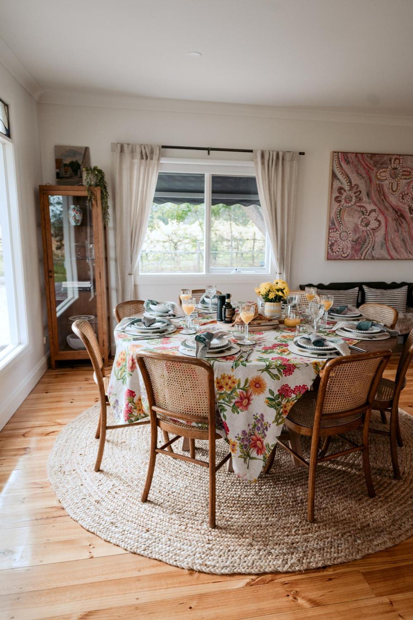 Sultana - Maximalist Accommodation Mclaren Vale Esterno foto